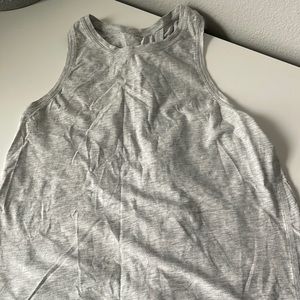Lululemon athletica tank size 4